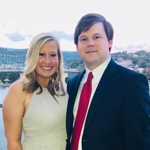 Meet your Posher, Betsy